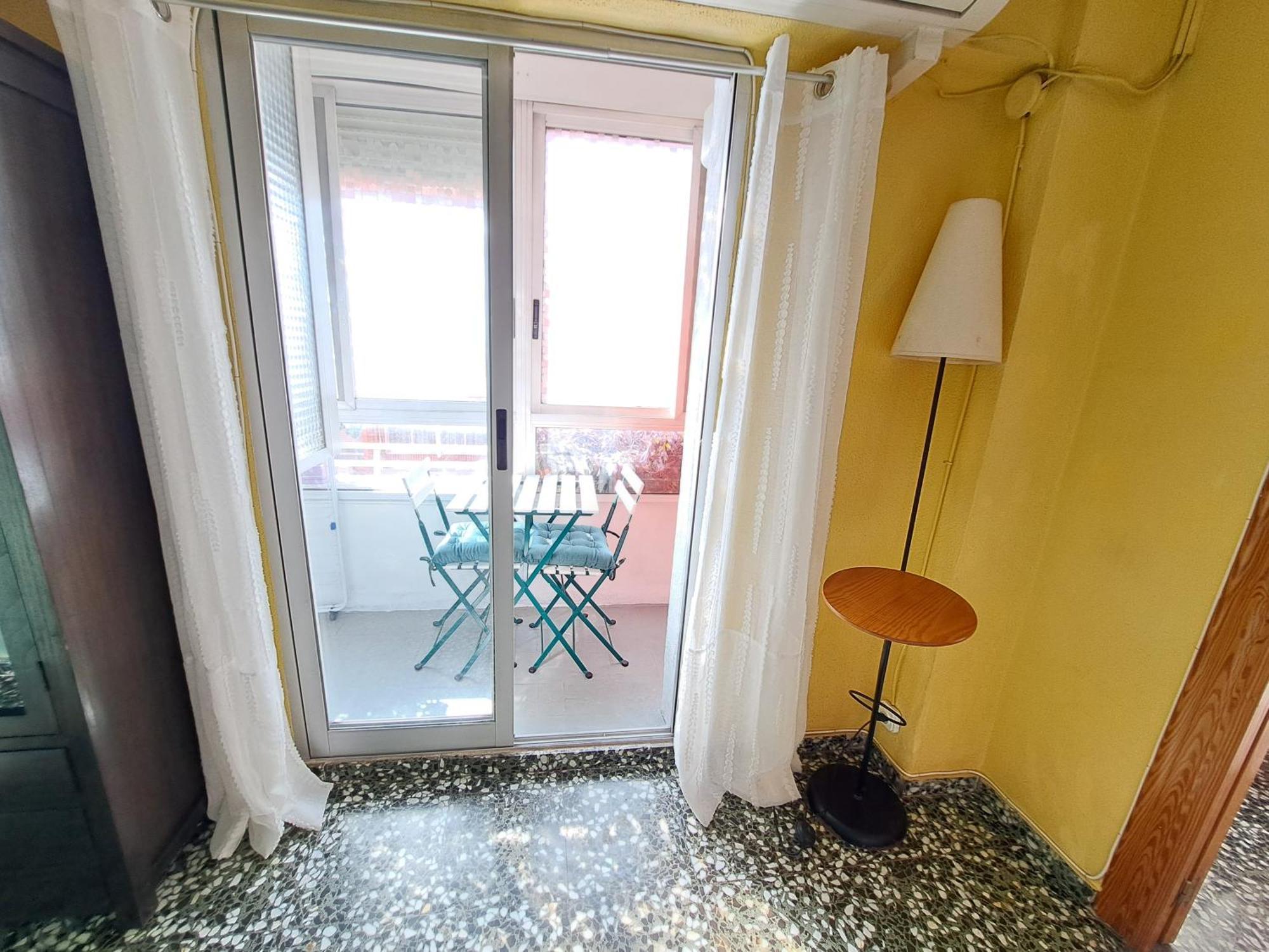 Full Equipped And Comfortable Apartment With Wifi 瓦伦西亚 外观 照片
